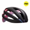 Lazer Sphere MIPS – Cykelhjelm Road – Str. 58-61 Cm – Mat Striber -Mountainbike Butik BLC2217889384 A default 1