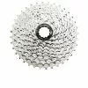 Sunrace CSM96 – Kassette 9 Gear – 11-32 Tands – MTB – Til Shimano Eller Sram – Nickel -Mountainbike Butik CSM96 9AU BOX A default