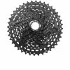 Sunrace CSM980 – Kassette 9 Gear – 11-40 Tands – MTB – Til Shimano Eller Sram – Sort -Mountainbike Butik CSM980 9AX BOX A default