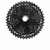 Sunrace CSMS3 – Kassette 10 Gear – 11-40 Tands – MTB – Til Shimano Eller Sram – Sort