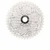 Sunrace CSMS3 – Kassette 10 Gear – 11-40 Tands – MTB – Til Shimano Eller Sram – Metallic