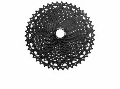 Sunrace CSMS8 – Kassette 11 Gear – 11-36 Tands – MTB – Til Shimano Eller Sram – Sort