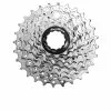 Sunrace CSR86 – Kassette 8 Gear – 12-25 Tands – Road – Til Shimano Eller Sram – Nickel -Mountainbike Butik CSR86 8BQ BOX A default