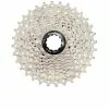 Sunrace CSRS1 – Kassette 10 Gear – 11-32 Tands – Road – Til Shimano Eller Sram – Metallic -Mountainbike Butik CSRS1 TAU BOX M A default