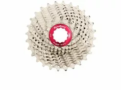 Sunrace CSRX1 – Kassette 11 Gear – 11-32 Tands – Road – Til Shimano Eller Sram – Metallic