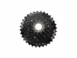 Shimano Tourney Kassette – 8 Gear CS-HG-200 12-32 Tands