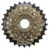 Shimano Frikrans – MF-TZ500 – 6 Gear 14-28 Tands Med Gevind -Mountainbike Butik EMFTZ5006428 A default