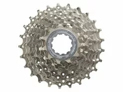 Kassette 9 Gear 11-28 Tands Shimano Alivio