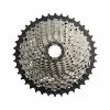 Shimano Kassette – SLX CS-M7000 11 Gear – 11-40 Tands – Sølv