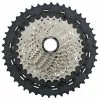 Shimano Kassette – SLX CS-M7000 11 Gear – 11-46 Tands – Sølv -Mountainbike Butik ICSM7000146 A default