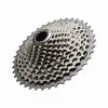Shimano XT Kassette – CS-M8000 11 Gear 11-40 Tands -Mountainbike Butik ICSM8000142 A 1 default
