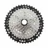 Shimano XT Kassette – M8100 12 Gear 10-45 Tands -Mountainbike Butik ICSM8100045 A default