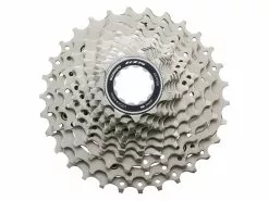 Shimano 105 Kassette – 11 Gear 11-30 Tands – CS-R7000
