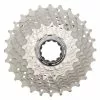 Shimano Dura Ace CS-R9100 – Kassette – 11 Gear – 11-28 Tands -Mountainbike Butik ICSR910011128 A default