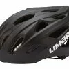 Limar 555 – Cykelhjelm Til Race – Str. 57-62 Cm – Matsort -Mountainbike Butik LIMAR81335 A default