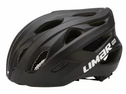 Limar 555 – Cykelhjelm Til Race – Str. 57-62 Cm – Matsort