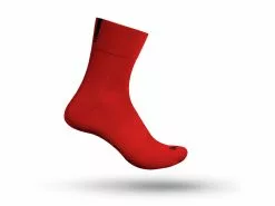 GripGrab 3013 Lightweight SL – Cykelstrømpe – Rød – Str. L