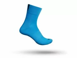 GripGrab 3013 Lightweight SL – Cykelstrømpe – Blå – Str. XS
