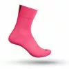 GripGrab 3013 Lightweight SL – Cykelstrømpe – Pink – Str. S -Mountainbike Butik M3013 14 A default