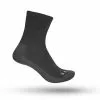 GripGrab Merino Lightweight Sock SL 3015 – Cykelstrømpe – Grå – Str. M -Mountainbike Butik M3015 03 A default