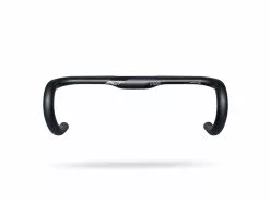 PRO – Styr PLT Compact Ergonomisk – Sort – 44cm Bred