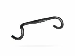 PRO PLT Discover – Gravel Styr – 12 Grader Sweep – 44cm – 31,8 Mm Sort