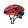 Smith Trace Mips – Cykelhjelm – Mat Rød/Blå – Str 51-55 Cm -Mountainbike Butik SM 56200010 04K S A default