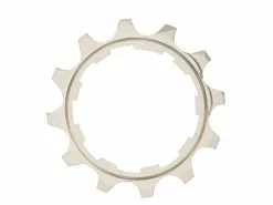 Shimano – Tandhjul 12 Tands For 10 Gears Kassette – CS-HG81