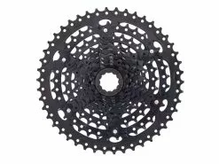 Microshift Advent – Kassette 9 Gear 11-46 Tands – Til Microshift Advent Gear System