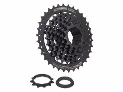 Kassette 8 Gear 11-34 Tands Shimano Altus Model CS-HG31