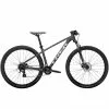 Trek Marlin 5 – Grey XL -Mountainbike Butik mountainbike trek marlin 5 grey 2021 default