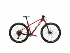 Giant Trek Marlin 8 G3 – Red XS