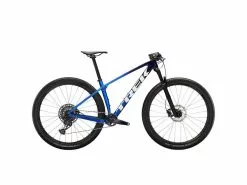 Trek Procaliber 9.7 – Blue M