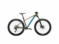 Giant Trek Roscoe 6 – Olive S