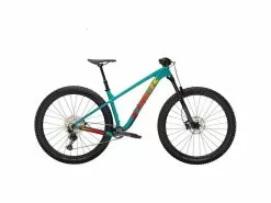 Trek Roscoe 7 – Teal M/L