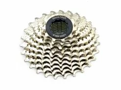 BoosTech – Kassette 10 Gear 11-27 Tands – Til Shimano Og Sram Gearsystem