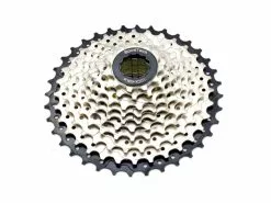 BoosTech – Kassette 10 Gear 11-36 Tands – Til Shimano Og Sram Gearsystem