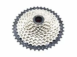 BoosTech – Kassette 11 Gear 11-42 Tands – Til Shimano Og Sram Gearsystem