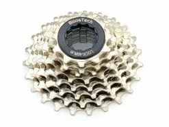 BoosTech – Kassette 8 Gear 11-23 Tands – Til Shimano Og Sram Gearsystem