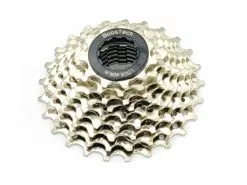 BoosTech – Kassette 9 Gear 11-25 Tands – Til Shimano Og Sram Gearsystem