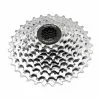 BoosTech – Kassette 9 Gear 11-32 Tands – Til Shimano Og Sram Gearsystem