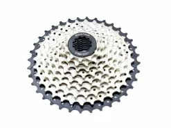 BoosTech – Kassette 9 Gear 11-36 Tands – Til Shimano Og Sram Gearsystem