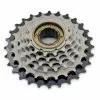 BoosTech – Frikrans 6 Gear 14-28 Tands – Til Shimano Og Sram Gearsystem -Mountainbike Butik nb fw 628 bg a default