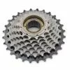 BoosTech – Frikrans 7 Gear 14-28 Tands – Til Shimano Og Sram Gearsystem -Mountainbike Butik nb fw 728 bg a default